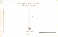 CPA Fantaisie Illustrateur Chantecler Femme Taureau Corrida