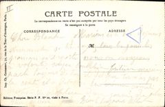 VINTAGE POSTCARD Honest Fantasy Women Count