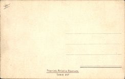 CPA Fantaisie Paysage 