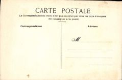 CPA (dessin la main) Fleurs 