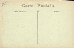 Barco de la POSTAL de la VENDIMIA del pecado en las rocas de la dimensión que aguarda la vuelta del islandés