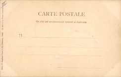 CPA Mme de Maintenon