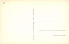 Marchioness de Montespan Athenais de la POSTAL de la VENDIMIA de