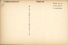 Rey de Francia de Enrique IV de la POSTAL de la VENDIMIA