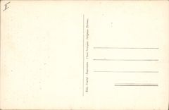 CPA Sevigne Marquise de 