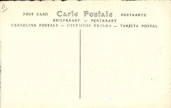 CPA Princesse de Lamballe