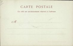 Princesa de Matilde de la POSTAL de la VENDIMIA