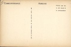 CPA Henri Ier de lorraine Duc de Guise