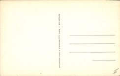 POSTAL Ninon de Lenclos de la VENDIMIA