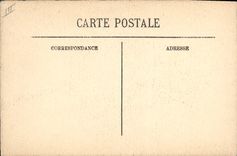 CPA Isabeau de Baviere 