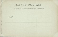 Poeta del italiano de Petrarque de la POSTAL de la VENDIMIA