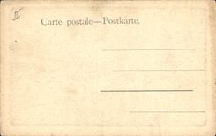 CPA Chiens Chien Chasse a courre A votre sante 