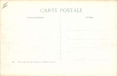 CPA Militaria Spahis Marocains dans une ferme 