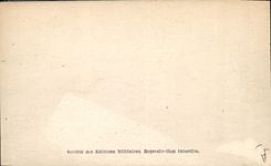 CPA Militaria Spahis 