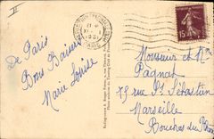 VINTAGE POSTCARD Militaria Groups of Tunisian Spahis