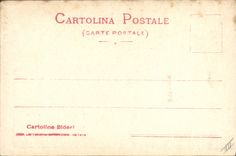 VINTAGE POSTCARD Theater Woman Amelia Novelli Maestri