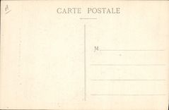 CPA Polaire Jean qui rit chez les Esquimaux