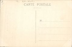 CPA Polaire Frere et soeur Alaska