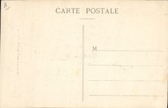 CPA Polaire Chretienne du Detroit de Behring