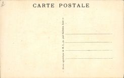 CPA Polaire Aux glaces polaires Campement indien arret pour diner