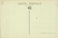 CPA Polaire Frere et soeur Alaska