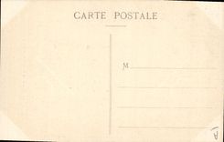 CPA Polaire Chretiens du Detroit de Behring