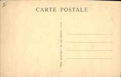 VINTAGE POSTCARD Polar North America Palate of whiteness Igloo house of snow