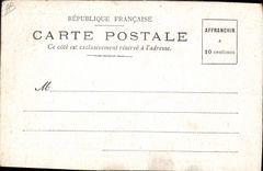 VINTAGE POSTCARD Polar Jubilee of the Newspaper of the Voyages the Lappish ones