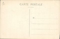 CPA Polaire Une famille chretienne de l'Ocean Arctique