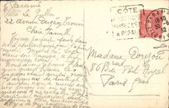 CPA Fantaisie Illustrateur Enfants Moulin a vent