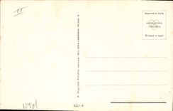 CPA Fantaisie Illustrateur Enfant Bonnet de nuit