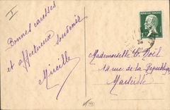 CPA Fantaisie Illustrateur Enfant Poule