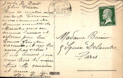 CPA Fantaisie Illustrateur Enfants Moulin a vent