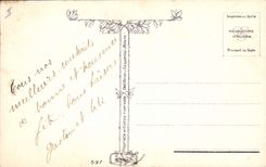 CPA Fantaisie Illustrateur Enfants 