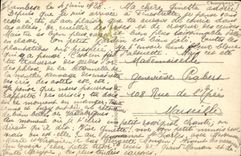 VINTAGE POSTCARD Fantasy Illustrator Children champagne