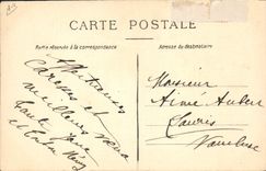 CPA Fantaisie Illustrateur Automobile 