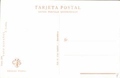 CPA Fantaisie Illustrateur Codina Femme