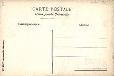 CPA Fantaisie (dessin a la main) Fleurs