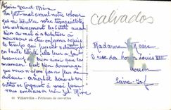 CPA Peche Pecheurs
