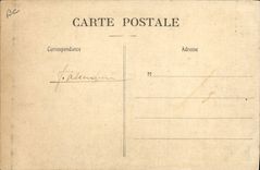 Preparaciones de la pesca de la POSTAL de la VENDIMIA que empiezan para el pecado mientras que espera la marea