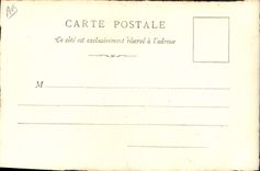 CPA Napoleon II Roi de Rome