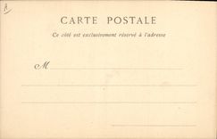 Rey de Francia de Charles IX de la POSTAL de la VENDIMIA