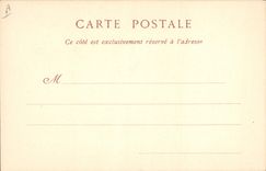 CPA Napoleon II Roi de Rome