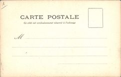 CPA Vergniaud d'apres Bonneville