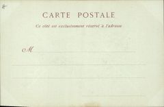 CPA Philippe d'Orleans Frere de Louis XIV