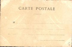 CPA Caroline Murat Reine de Naples