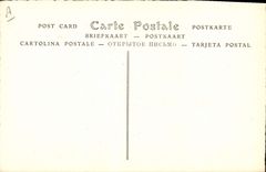 CPA Imperatrice Eugenie Comtesse de Teba