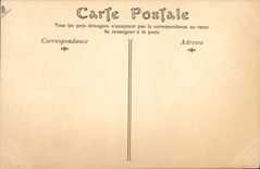 CPA Eugenie Marie de Montijo de Guzman Imperatrice des Francais