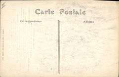 POSTAL Diane de la VENDIMIA de Poitiers