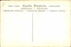 Duquesa de la POSTAL de la VENDIMIA de la baya